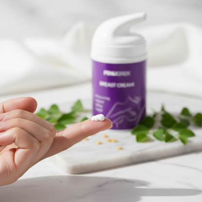 Fenugrek - Volume+ Breast Cream