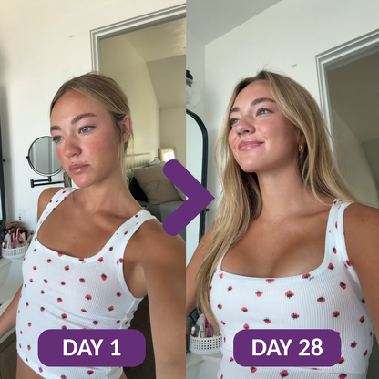 Fenugrek - Volume+ Breast Cream