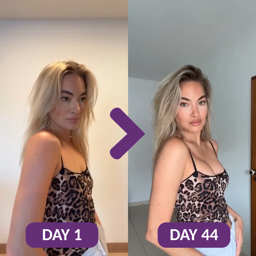 Fenugrek - Volume+ Breast Cream