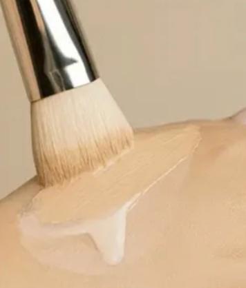 INCONVENIENT, MESSY APPLICATION