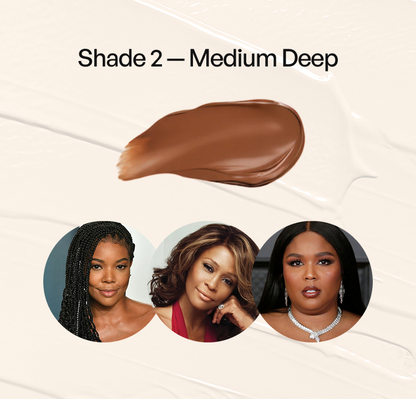 Serum Boosted Skin Tint Balm